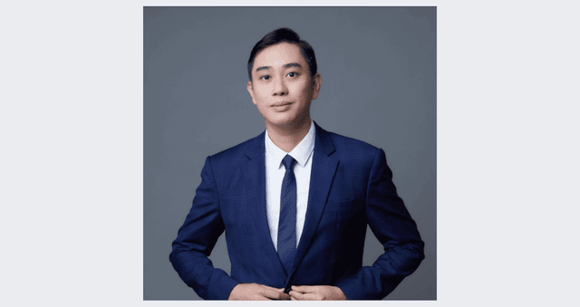 Nguyễn Thế Trung