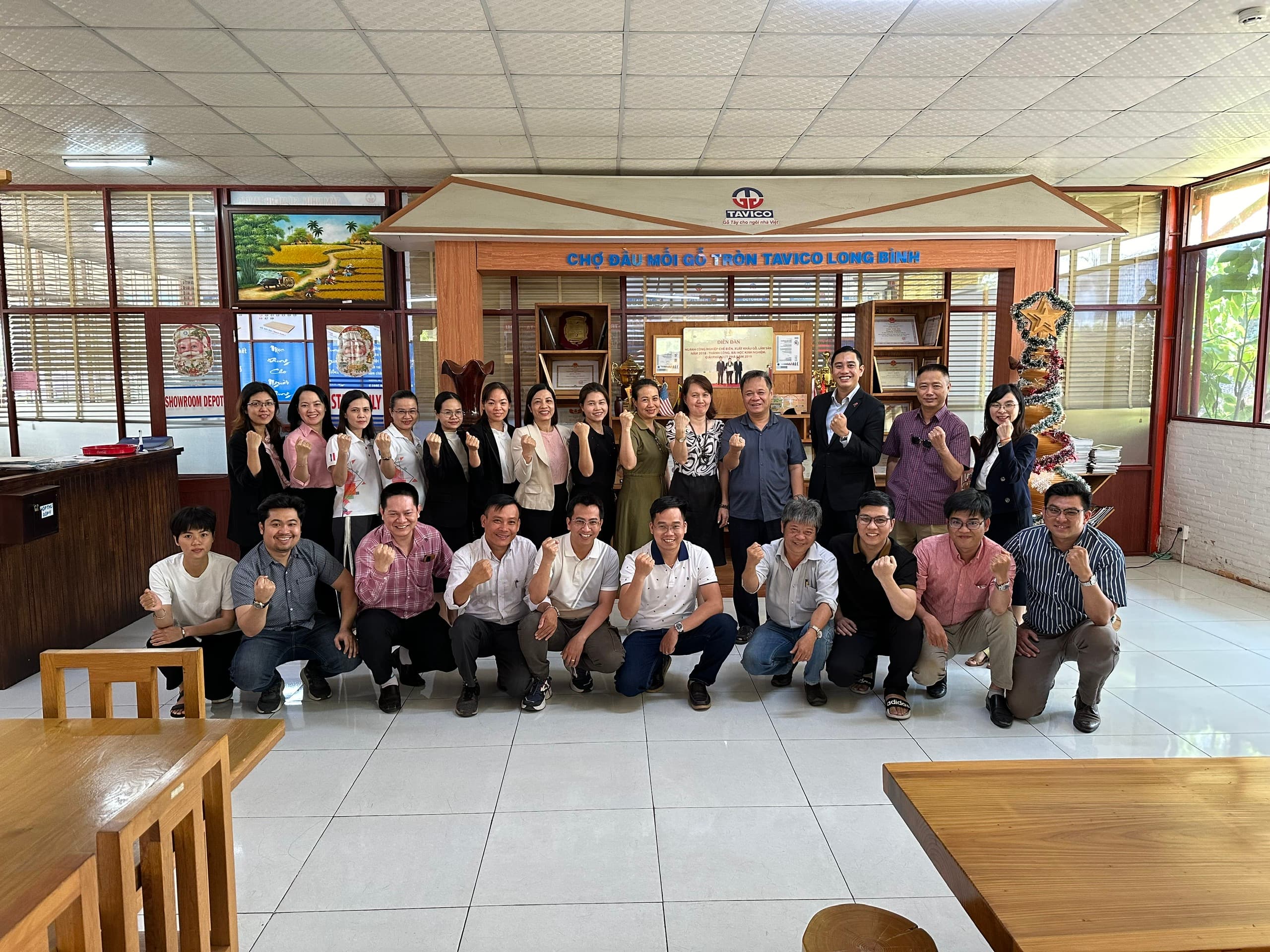 Tư vấn doanh nghiệp