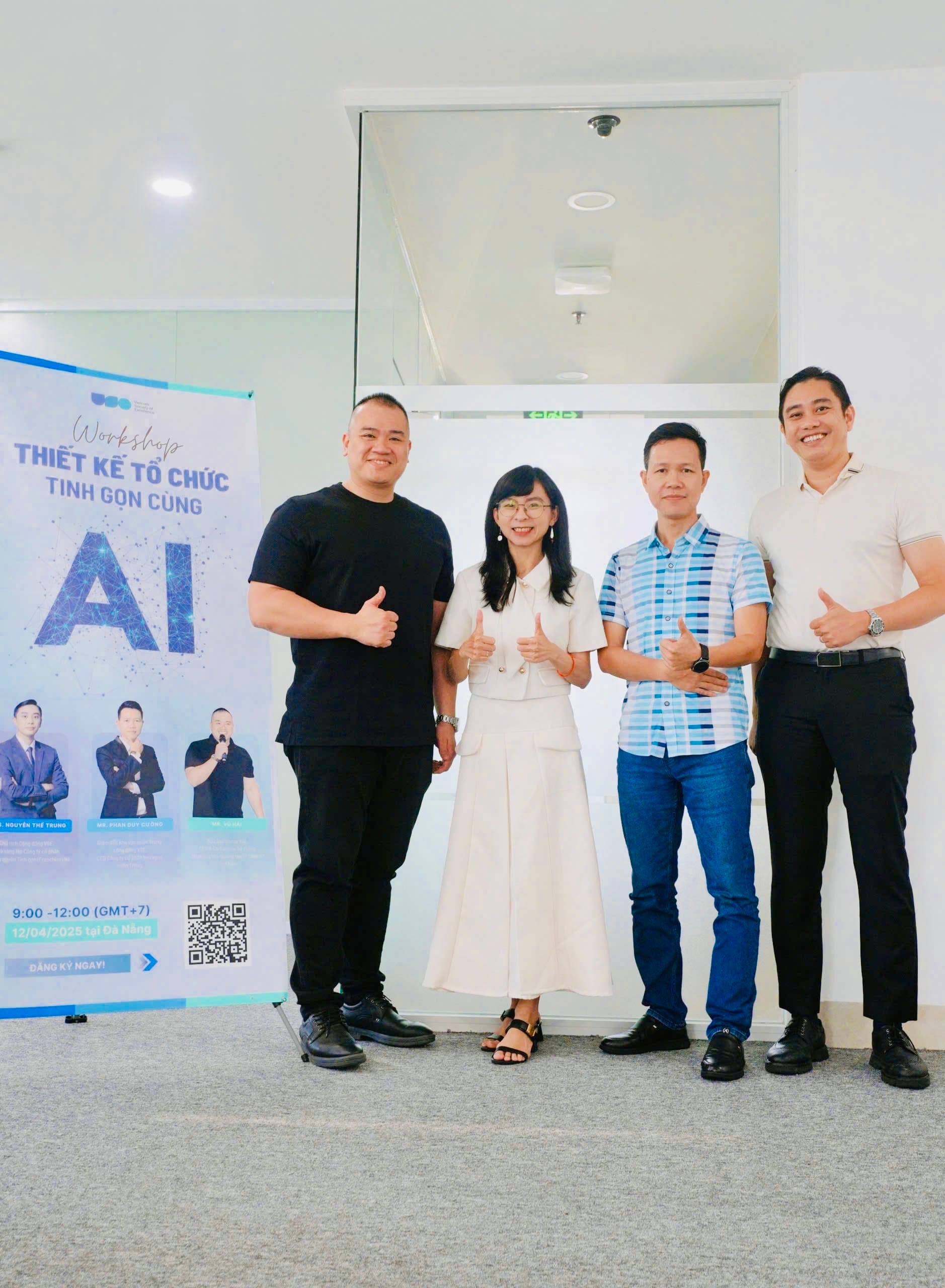 Workshop AI