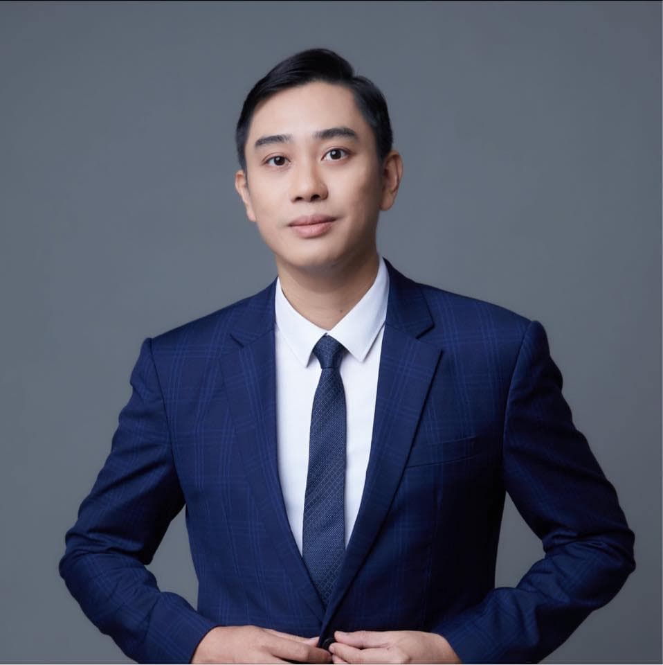 Nguyễn Thế Trung