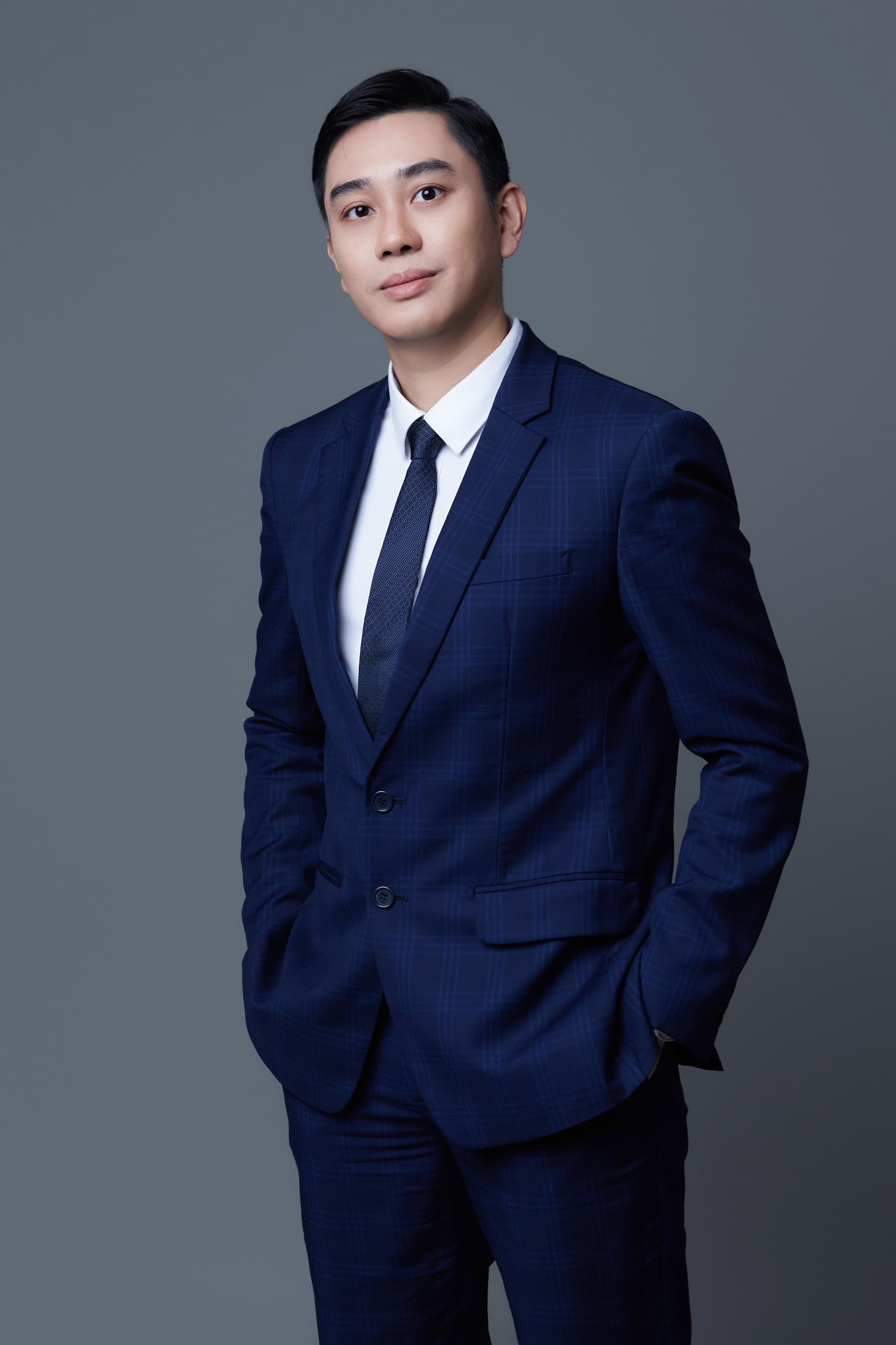 Nguyễn Thế Trung