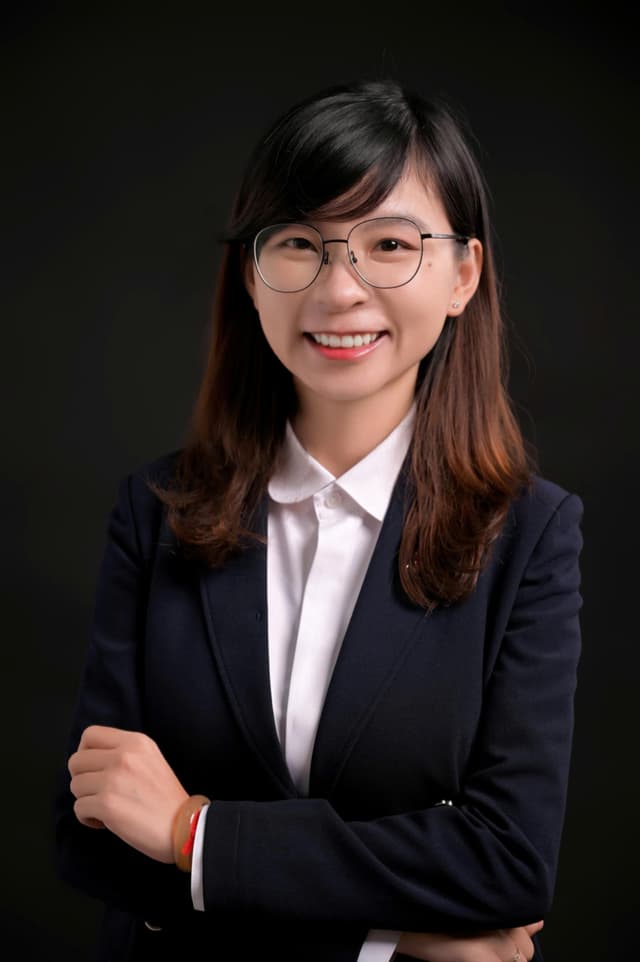 Trần Thị Thùy Trang