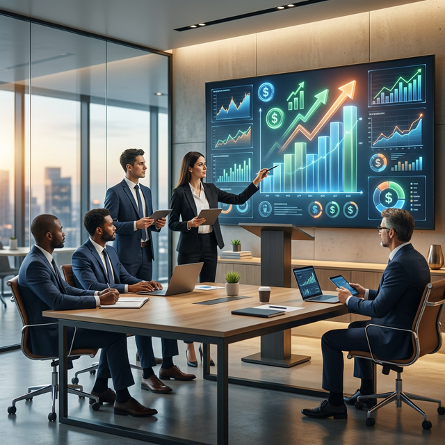 Hướng Dẫn Gọi Vốn Cho Startup: Đi Đúng Từ Lần Đầu Với Tư Duy Lean