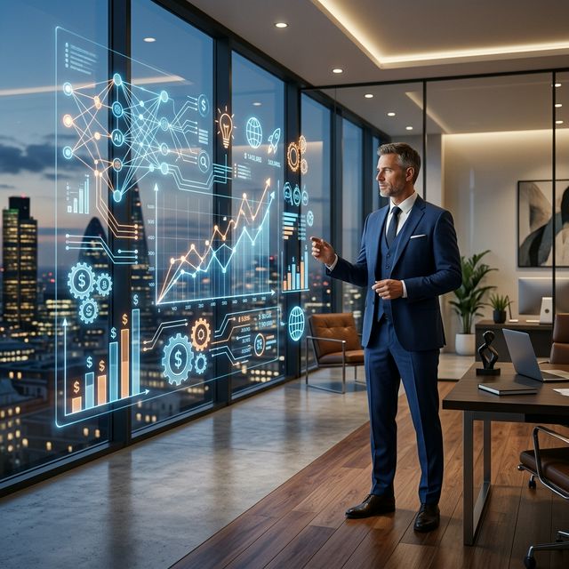 Tại sao tôi dạy AI Agent cho người làm kinh doanh khi tôi không phải dân IT.